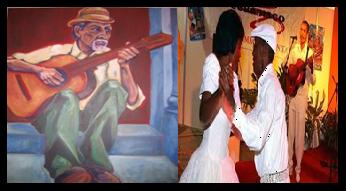 Musica cubana